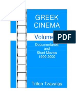Big Breasted Asian Lolis - Greek Cinema Volume 3 Documentaries and Short Movies 032212 ...