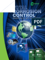 Total Corrosion Control, Cortec Corporation (Revised 01-12)