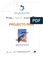Projecto RIOS