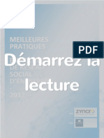 Livre Blanc Zyncro - Meilleures Pratiques en Matière de Réseau Social D'entreprise