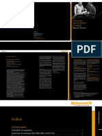 Continental Technical Data Book PDF Pt