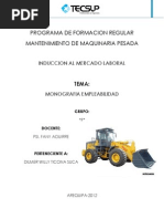 Download MONOGRAFIA EMPLEABILIDAD by Dilmer Willy Ticona SN109578899 doc pdf