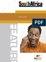 Netone Individual Feature