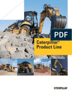 Product Line Cat Brochure
