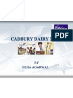 Cadbury Dairy Milk Clear6