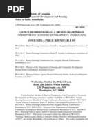 EDHMKELLYANDRENTALHOUSINGCOMMISSIONCONFIRMATIONROUNDTABLENOTICE-COUNCILPERIOD 19 (2)