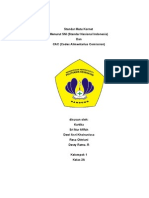 Download Papper Kornet by Sri Nur Afifah SN109590128 doc pdf