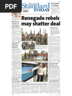 Manila Standard Today - Tuesday (October 23, 2012) Issue | PDF ...