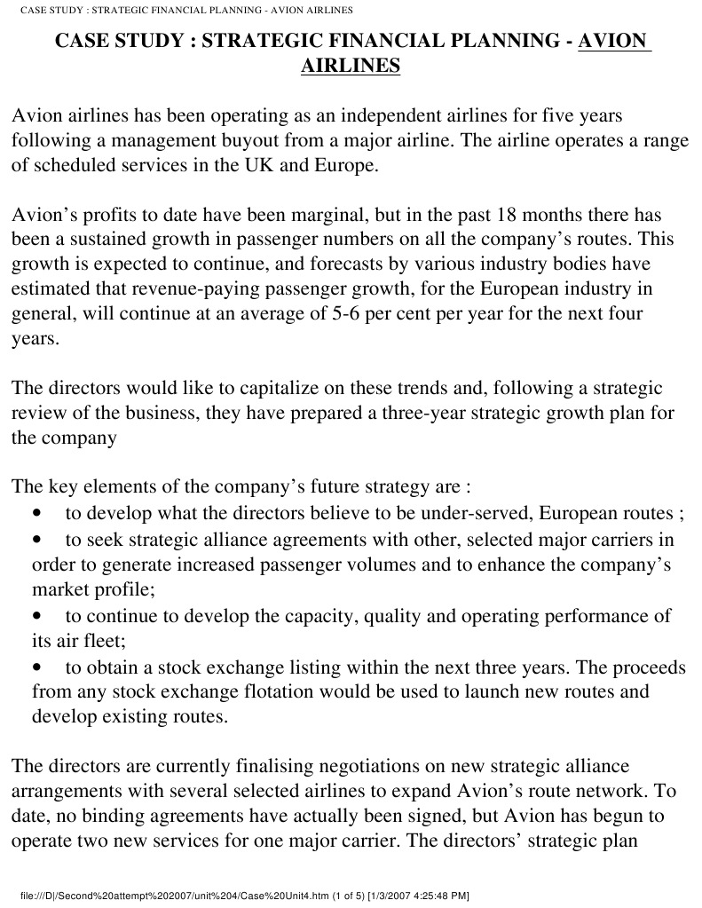 How to write a case study on a patient image