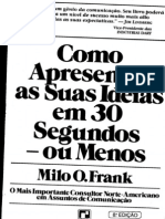 Como apresentar suas idéias em 30 segundos ou menos0001