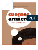 Cuentos-del-Arañero.-Hugo-Chávez