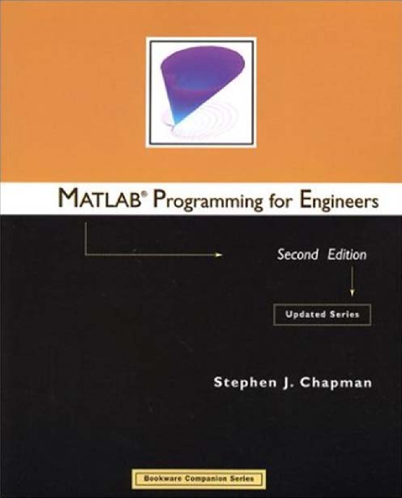 Matlab programming. Matlab programming for engineers 6th edition pdf. книга matlab 2025. stephen j. chapman transformers diagnostics.