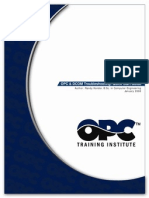 OPC Troubleshooting OPC and DCOM