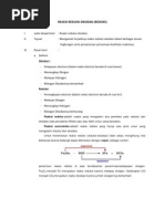 Download Laporan Praktikum Kimia Reaksi Redoks by Elvandari L Siswadidjaya SN109596259 doc pdf