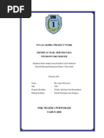 Download Membuat Mail Server Dengan Windows 2003 Server by babarang SN10959975 doc pdf