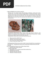 Download Contoh Gamabar Manusia Purba by Jofrion Adi Putra SN109601660 doc pdf