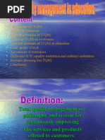 Download Tqm by gowthamansmba08jayam5091 SN10960340 doc pdf