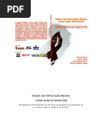 Saúde da População Negra como Ação Afirmativa