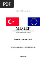 Bilgisayarla Ic Mekan Perspektif 2