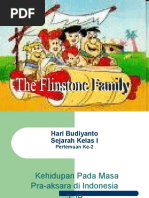 Download Pra-aksara by Hari Budiyanto SPd al Muhammad Ibnu Athoillah al Totok SN10961123 doc pdf