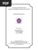 Download Strategi Pembelajaran  Inovativ by Hari Budiyanto SPd al Muhammad Ibnu Athoillah al Totok SN10961426 doc pdf