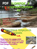 Download Sebab Gempa Bumi by Hari Budiyanto SPd al Muhammad Ibnu Athoillah al Totok SN10961704 doc pdf