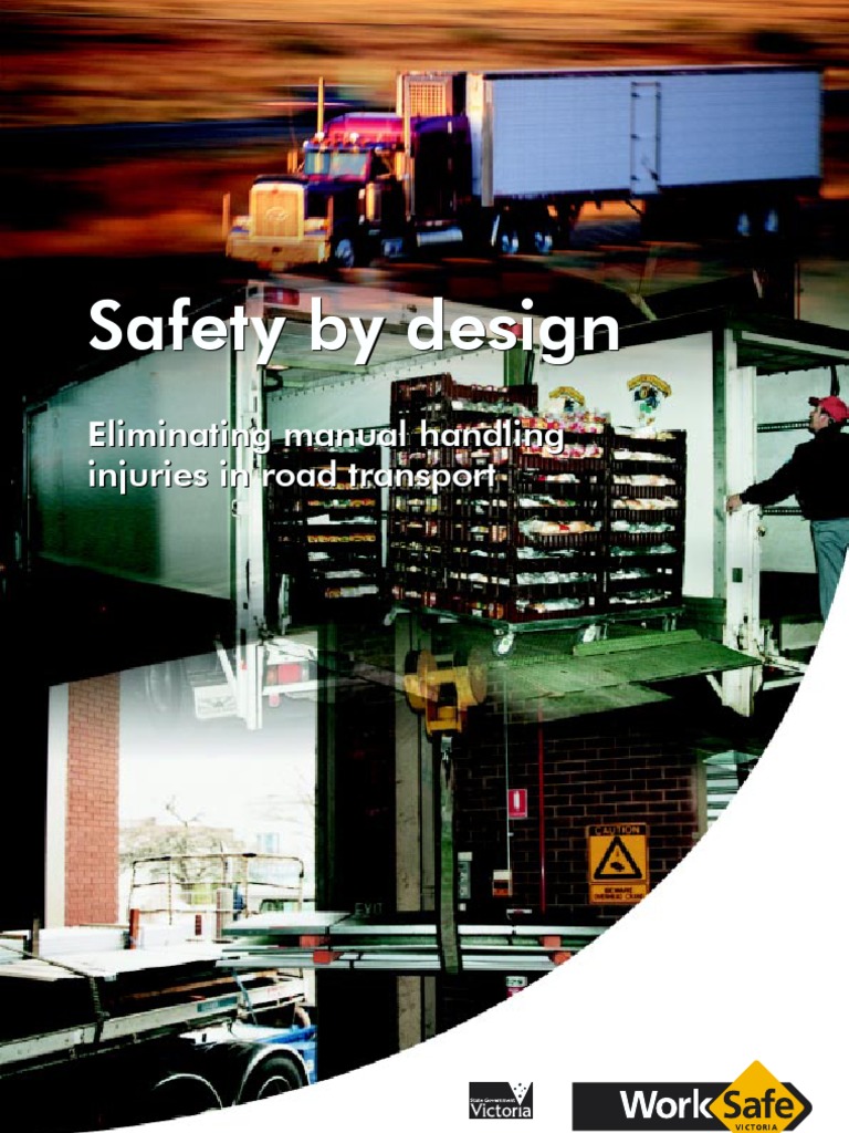 Safety Design | PDF
