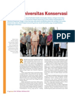 Unnes Konservasi