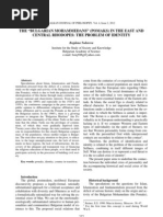 Download The Bulgarian Mohammedans Pomaks in the East and Central Rhodopes by Mehmed Sinap SN109620103 doc pdf