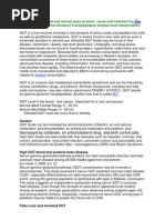 Download GGT Blood Test Level and Natural Ways to Lower by Suzaimi Safei SN109624331 doc pdf