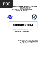 HIDROMETRIA2005-CUSCO