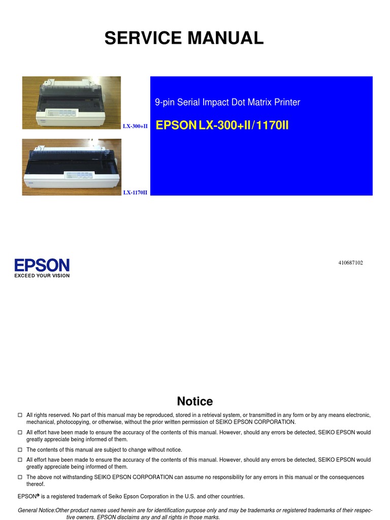 Driver Epson Lx 300 Windows Server 2008 R2 64 Bit guguwiz