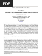 Download o que  ecologia de paisagem by Paulo Soares SN109631462 doc pdf