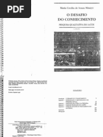 Download 8 O Desafio Do Conhecimento by Thiago Borges SN109631646 doc pdf