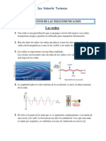 Fundamentos de Las Telecomunicaciones Raquel