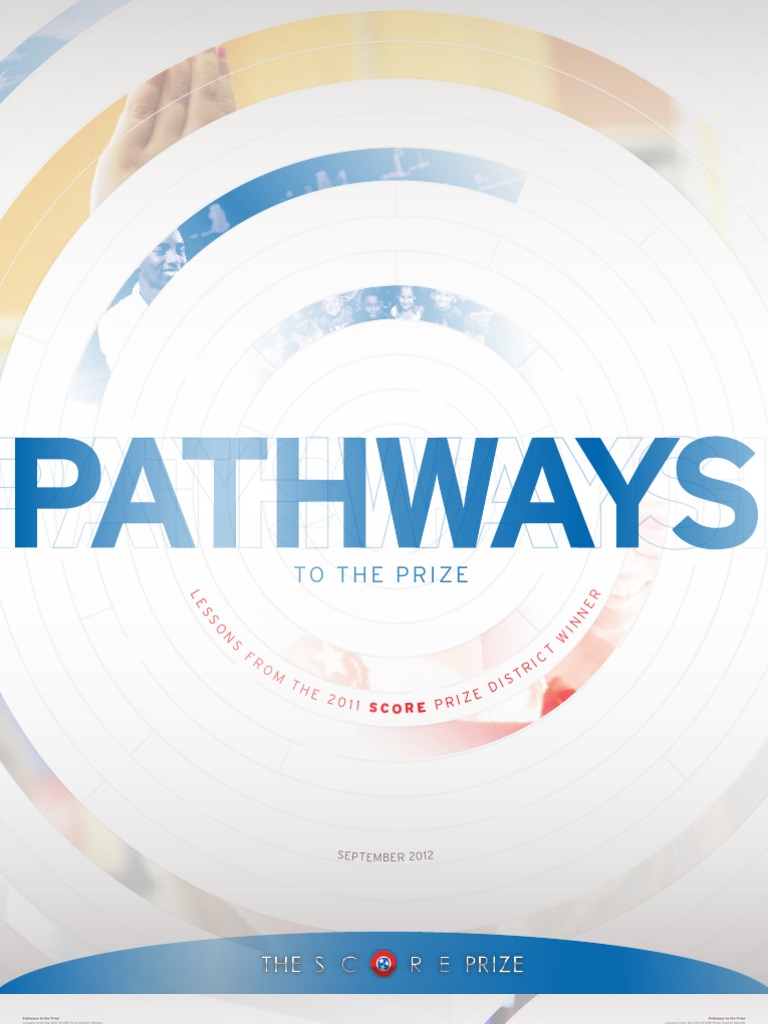 2011 SCORE Prize Insights: Maryville Schools | PDF | Teachers ...