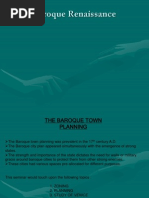 Download Baroque Town Planning by Abhishek Venkitaraman Iyer SN109646499 doc pdf