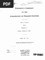 Major Jordan's Lend-Lease Testimony | PDF