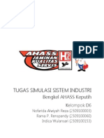 Download Simulasi Antrian Bengkel With Arena by Rama Renspandy SN109649104 doc pdf