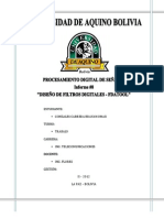 Informe 08 - Pds fdatool