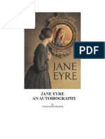 JANE EYRE