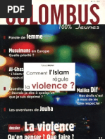 Yahya MICHOT, "Musique Et Danse Selon Ibn Taymiyya. Le Livre Du ...