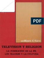 Celam - Television y Religion