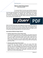 Download JQuery Untuk Orang Awam net by Achmad Solichin SN10965834 doc pdf