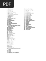 Download Urban Design Vocabulary by Bulbul Shukla SN109665825 doc pdf