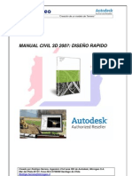 8658948 Manual Microgeo Civil 3D Rhp