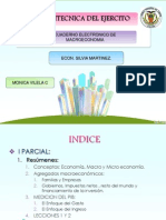 Cuaderno Electronico de Macroeconomia