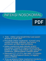 Infeksi Nosokomial RM