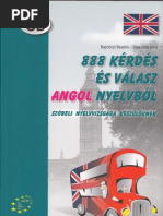 Download 888 krds s vlasz angol nyelvbl by annamaria01 SN109676329 doc pdf