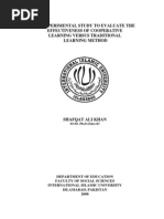 Download An Experimental Study to Evaluate The by gunsep SN109676978 doc pdf